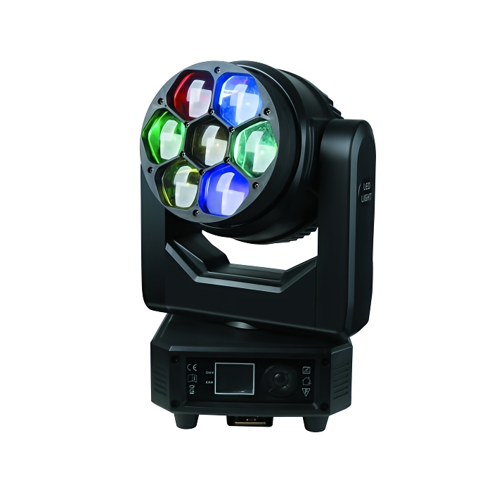 MiniForce 740
