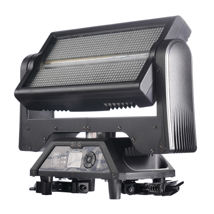 STROBE