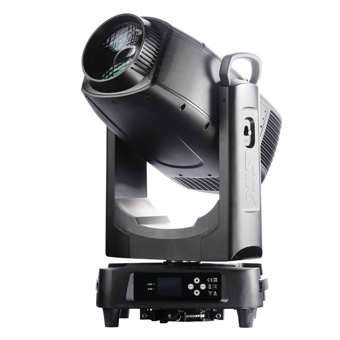 Focus 700 IP