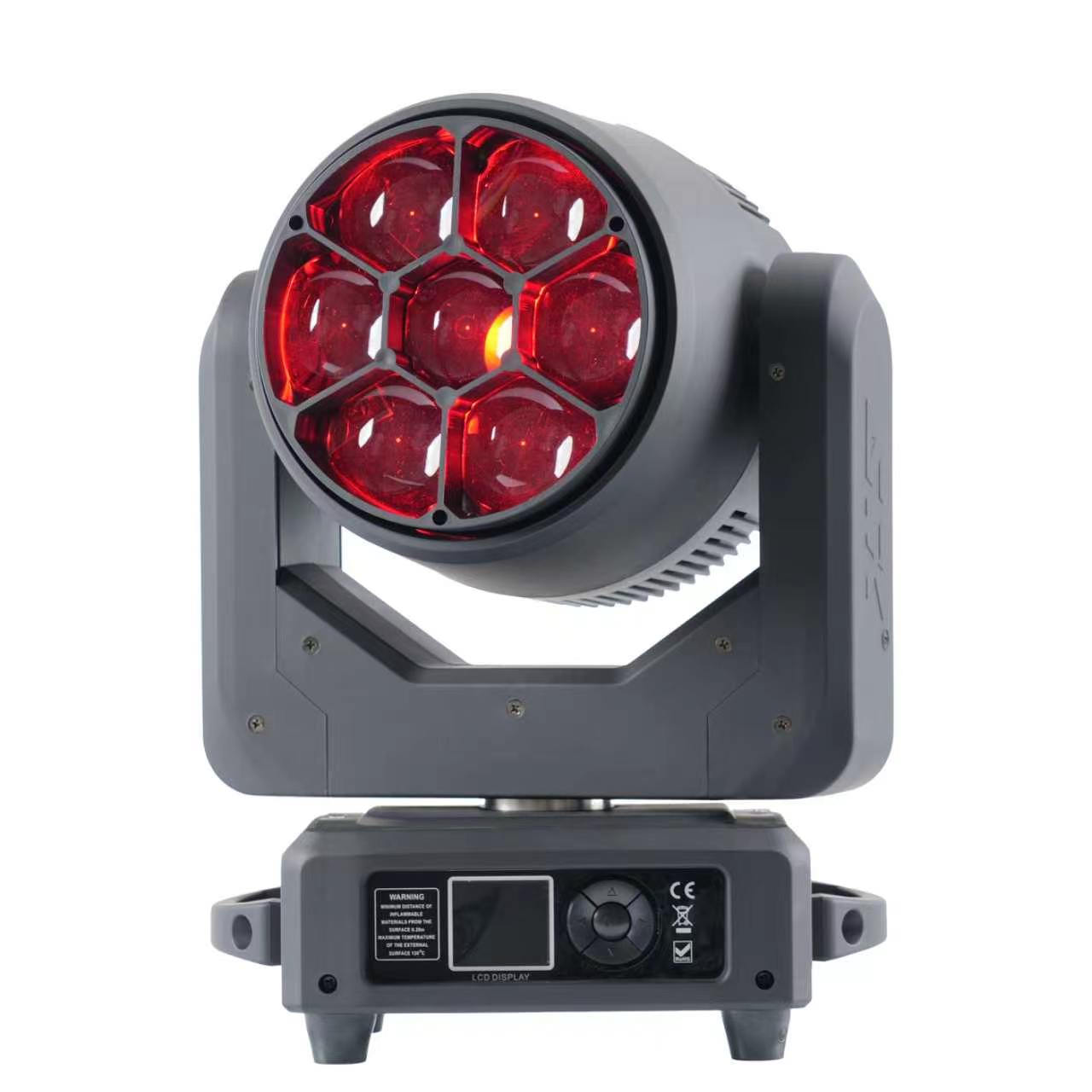 MiniForce 760