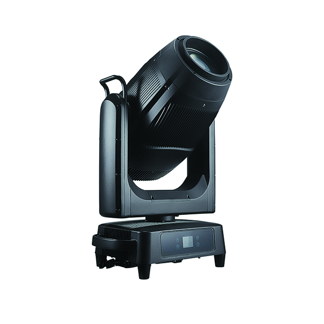 Focus 800 IP