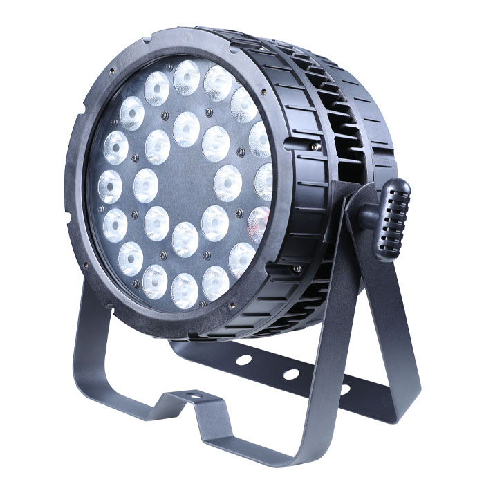 LED PAR