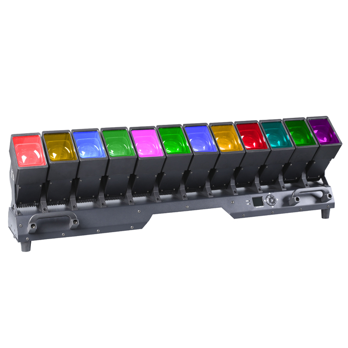 LED BAR