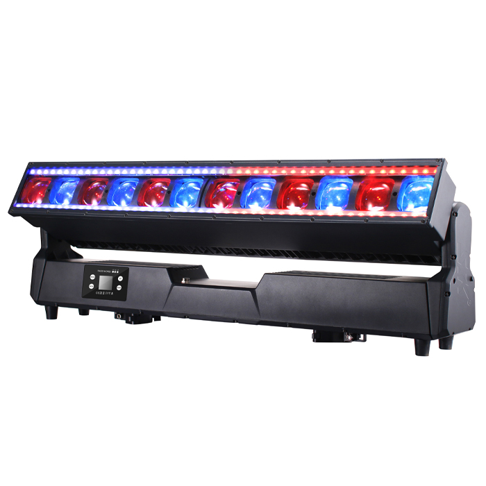 Blade Pro IP