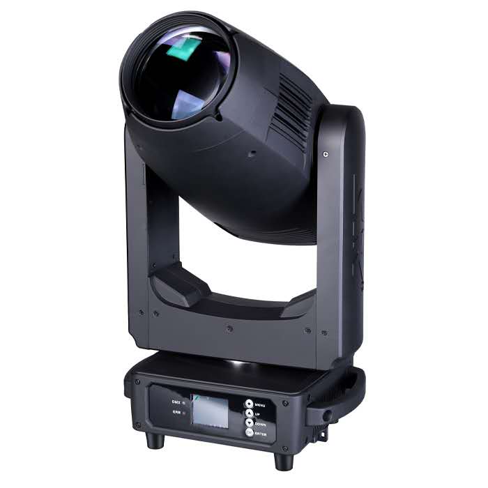 SPL-LED-M700 BSWF CMY