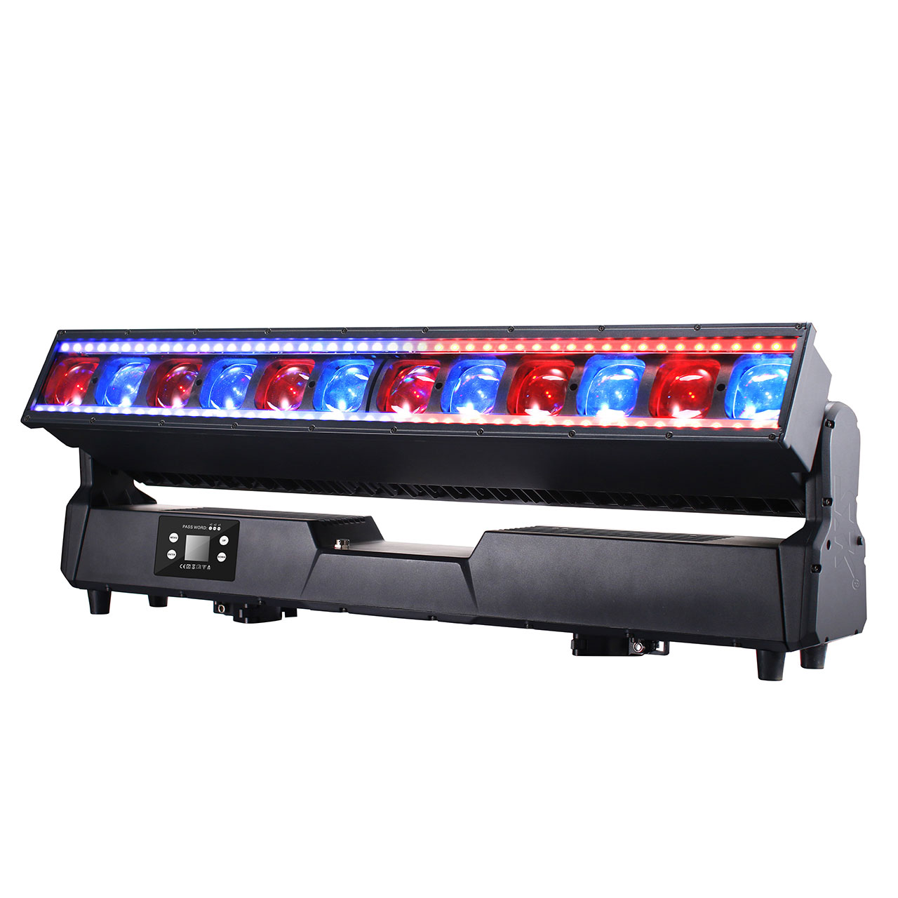 SPL-LED-1260R IP