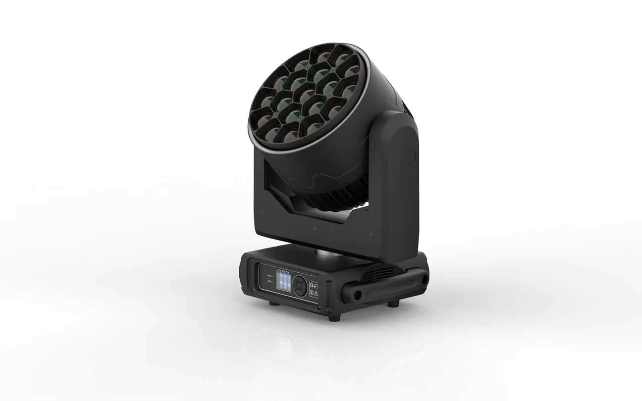 SPL-LED-1920