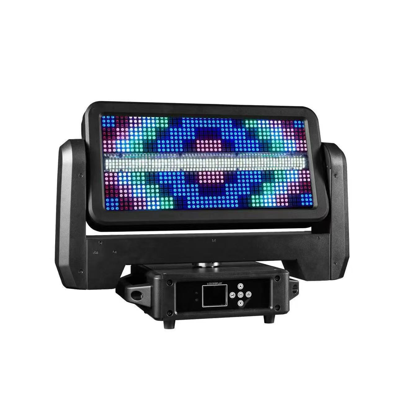 SPL-LED-100S