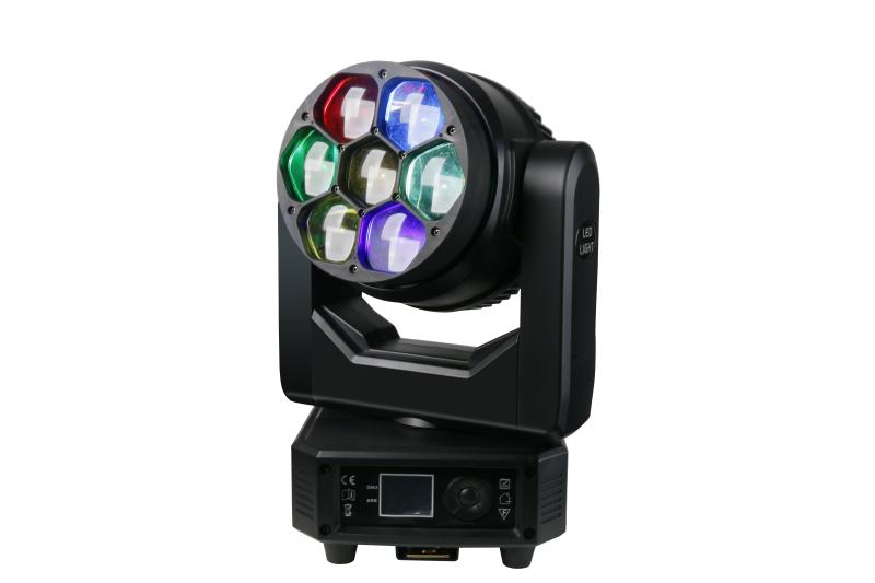 SPL-LED-740