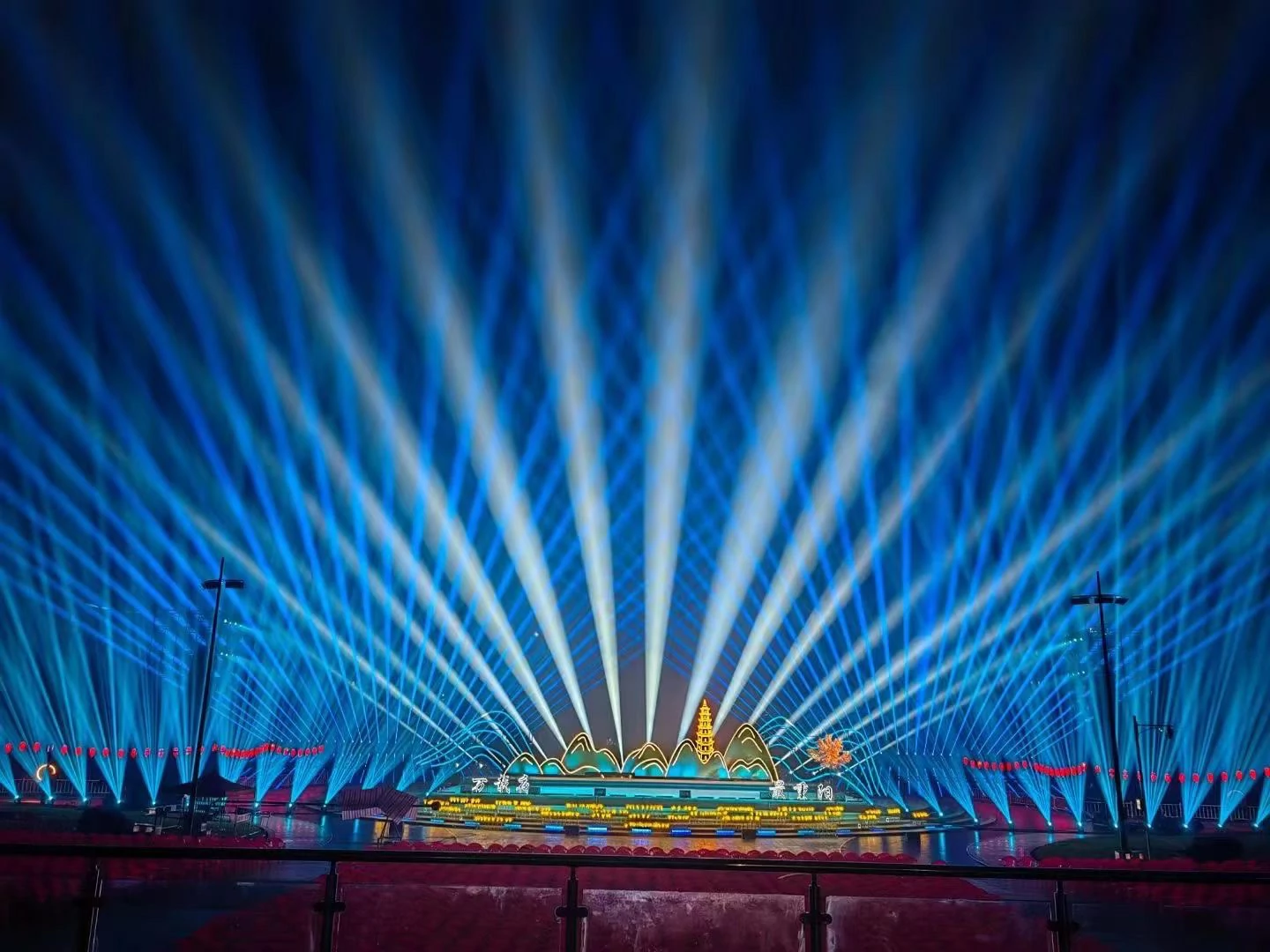 Технологии SK — надежность и эффект в каждом луче.